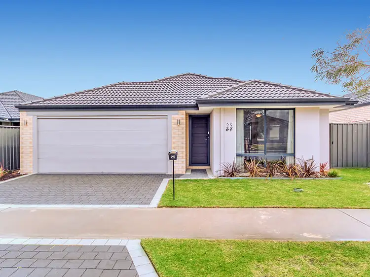 25 Georgina Street, Hilbert WA 6112