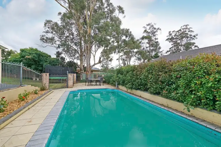Fifth view of Homely house listing, 1 SUFFOLK PLACE, Tahmoor NSW 2573