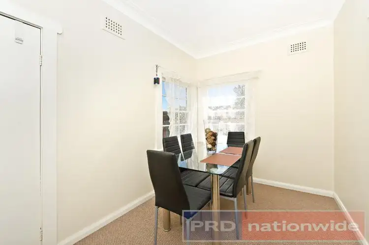 Fifth view of Homely house listing, 500 Henry Lawson Drive, East Hills NSW 2213