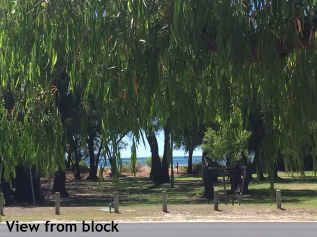 Sixth view of Homely land listing, Lot 6 (72) Geographe Bay Road, Dunsborough WA 6281