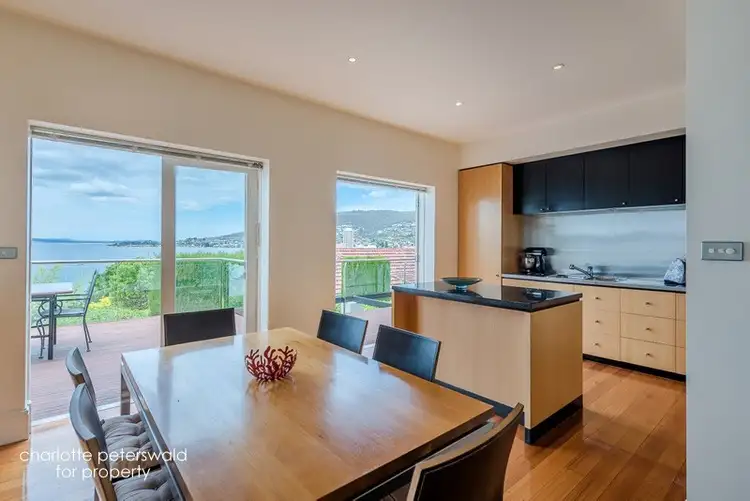 Second view of Homely house listing, 64 Napoleon Street, Battery Point TAS 7004