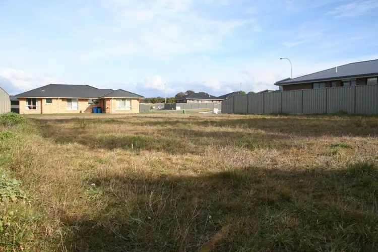 Fifth view of Homely land listing, 10 Franklin Court, Shearwater TAS 7307