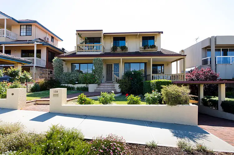 139 Gregory Street, Wembley WA 6014