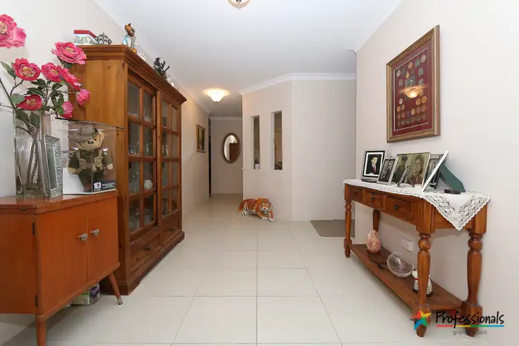 Third view of Homely house listing, 6 Werai Road, Ellenbrook WA 6069