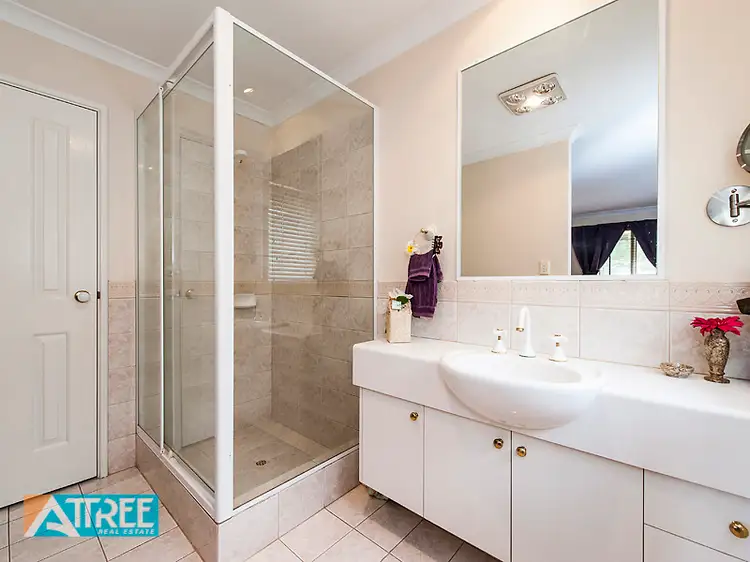 Sixth view of Homely house listing, 22 Spruce Place, Thornlie WA 6108
