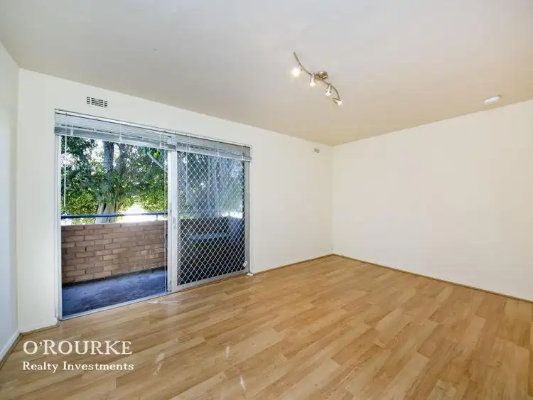 Third view of Homely apartment listing, 2/3 Westborough Street, Scarborough WA 6019