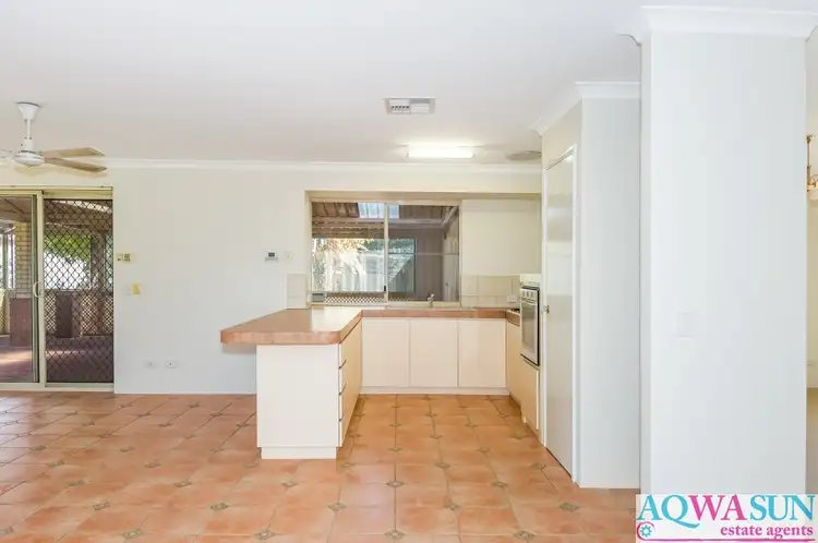 Fourth view of Homely house listing, 11 Tarwhine Place, Golden Bay WA 6174
