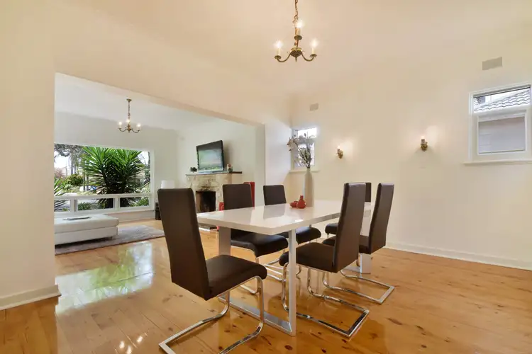 Fifth view of Homely house listing, 57 Chopin Road, Somerton Park SA 5044