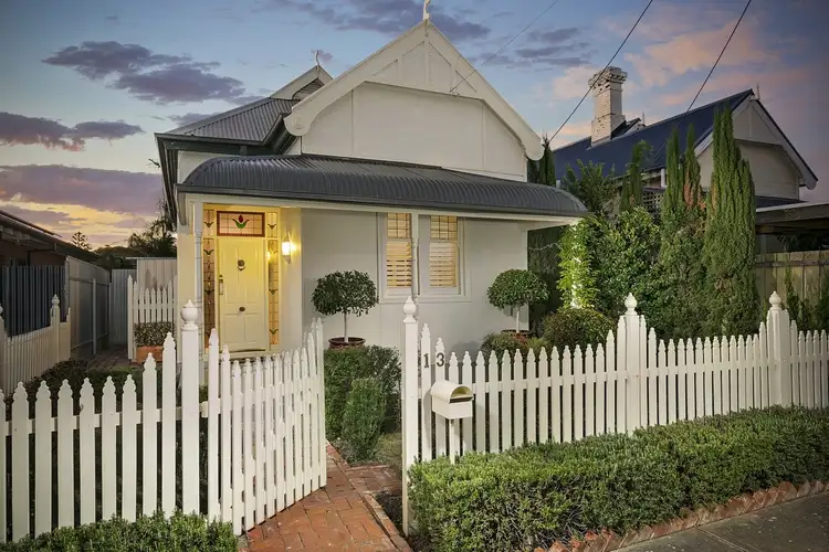 13 Anne Street, Semaphore South SA 5019