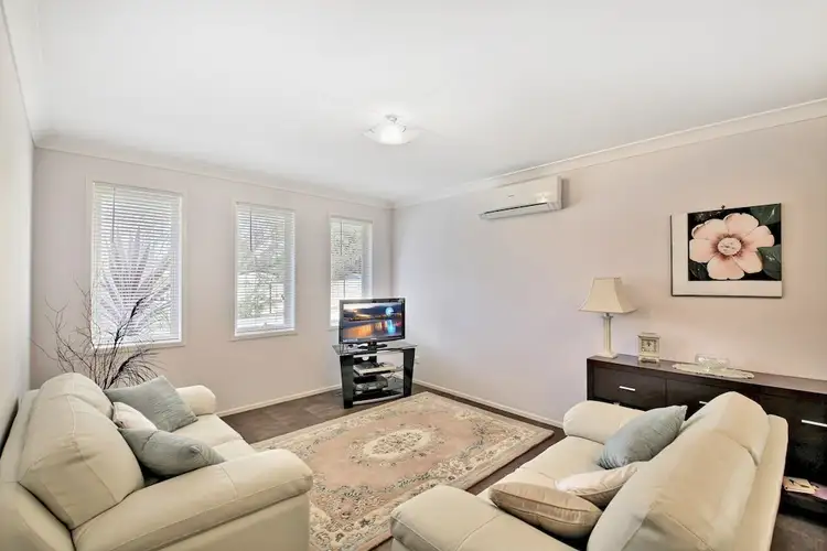 Second view of Homely house listing, 411B Thirlmere Way, Thirlmere NSW 2572