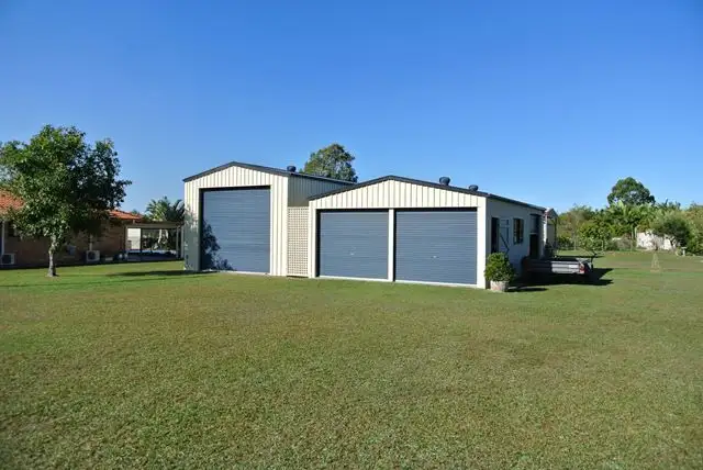 Fourth view of Homely house listing, 39 Mauretania Avenue, Cooloola Cove QLD 4580