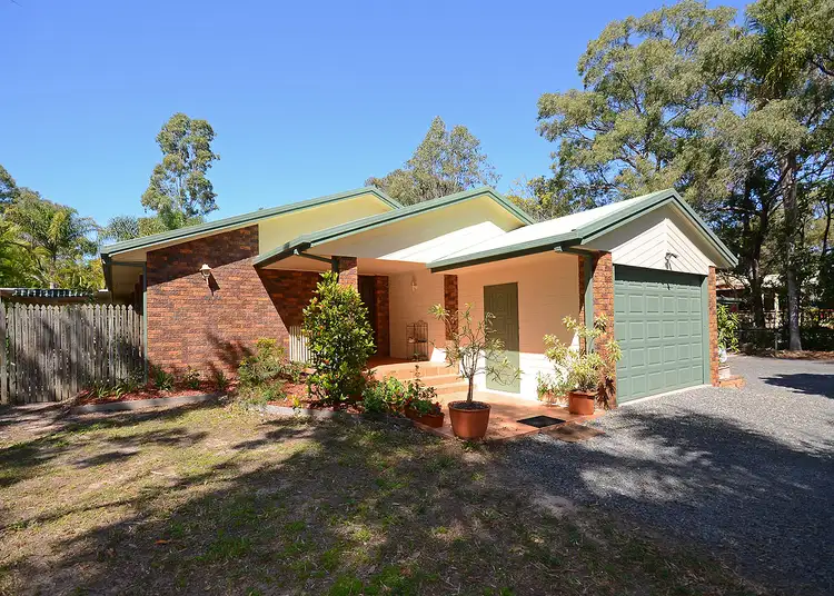 40 Raward Road, Wondunna QLD 4655