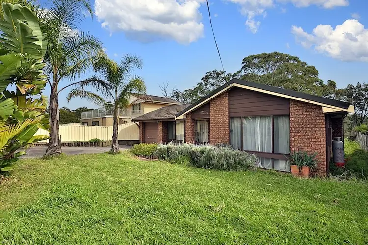 Main view of Homely house listing, 79 PARADISE BEACH ROAD, Sanctuary Point NSW 2540