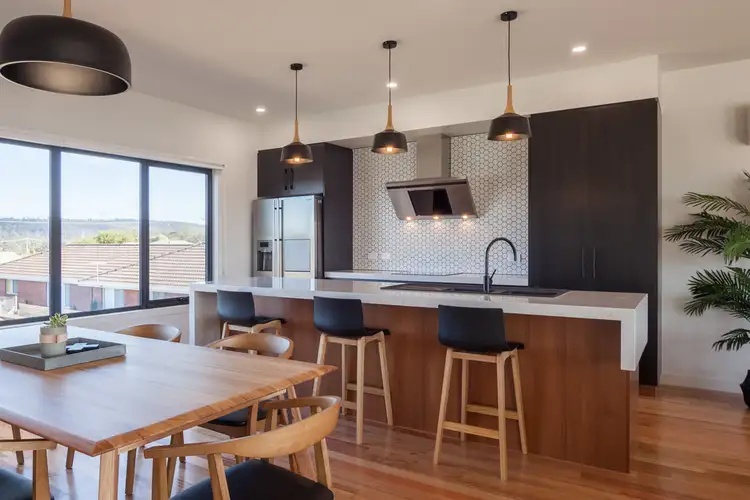 Second view of Homely unit listing, 6/10 Jardine Crescent, Prospect Vale TAS 7250