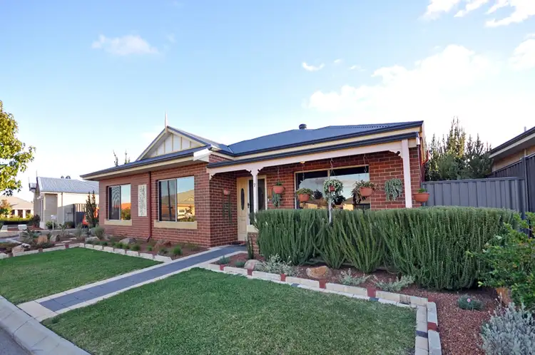 Second view of Homely house listing, 7 Anfield Crescent, Aveley WA 6069