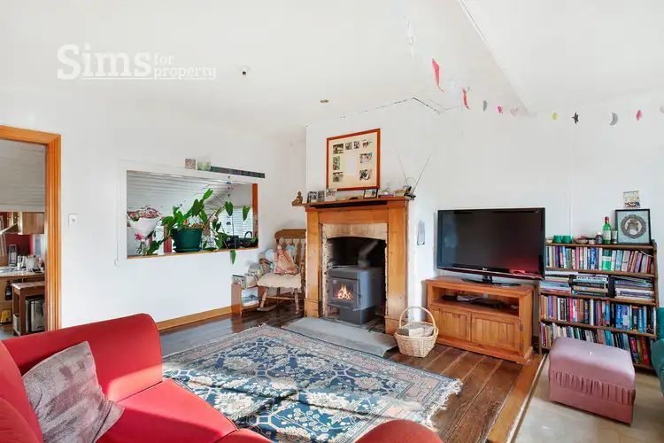Third view of Homely house listing, 7 Collins Street, Evandale TAS 7212