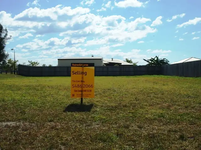 Second view of Homely land listing, 10 Boambillee Circuit, Cooloola Cove QLD 4580