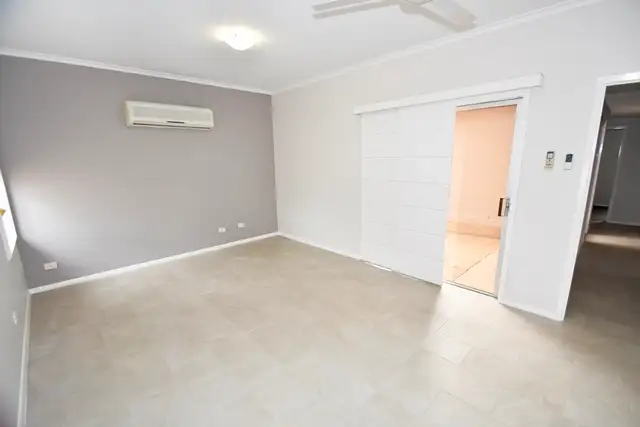 Second view of Homely house listing, 81 Undoolya Road, East Side NT 870