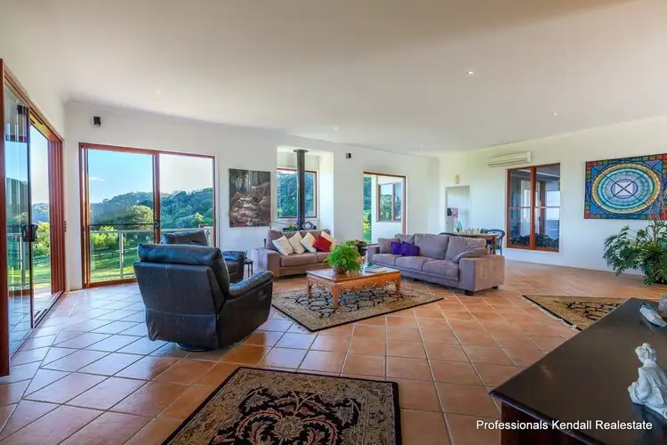 Sixth view of Homely house listing, Lot 8 - 163 Curtis Road, Tamborine Mountain QLD 4272