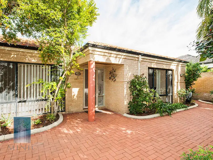 1/62 Raymond Street, Yokine WA 6060