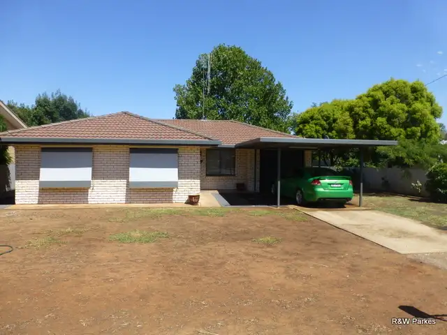 Main view of Homely house listing, 10 Lawson Street, Parkes NSW 2870