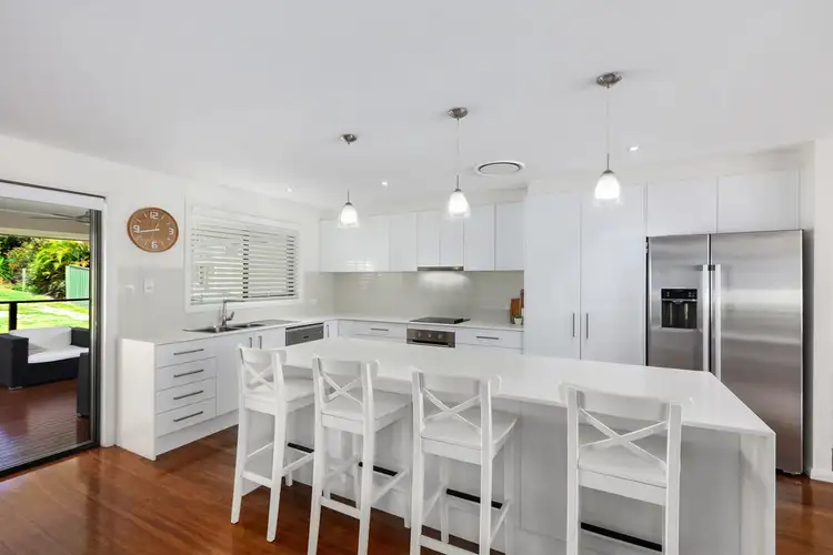 Third view of Homely house listing, 33 Riverbreeze Drive, Wauchope NSW 2446