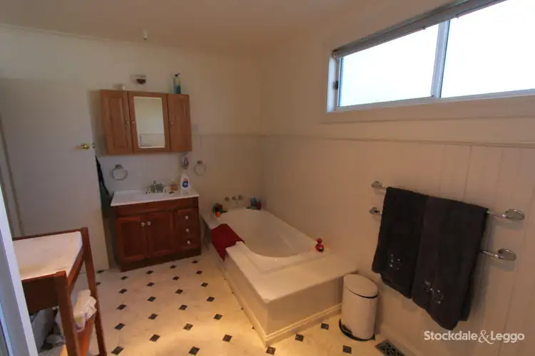 Seventh view of Homely house listing, 22 Ridgway, Mirboo North VIC 3871