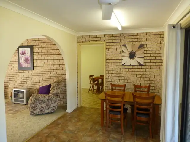 Fifth view of Homely house listing, 27 Webb Street, Parkes NSW 2870