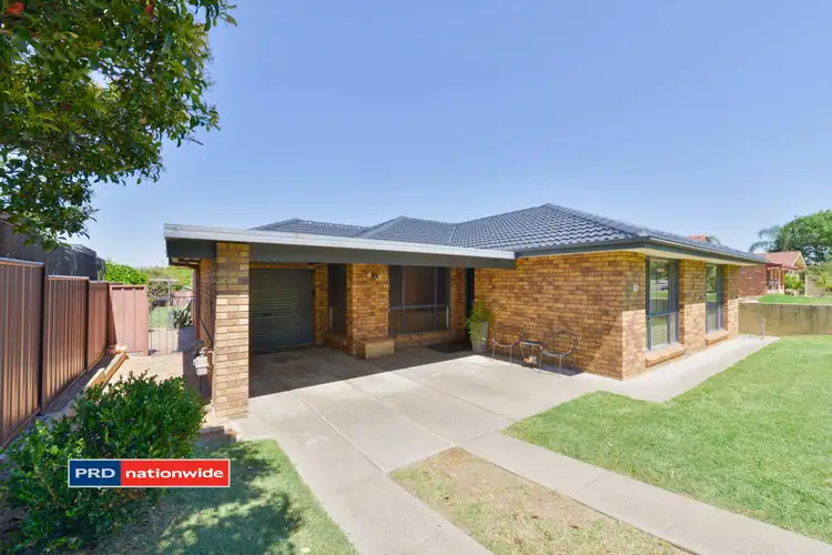 3 Camira Crescent, Tamworth NSW 2340