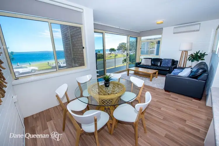 Third view of Homely unit listing, 2/20 Kurrawa Close, Nelson Bay NSW 2315