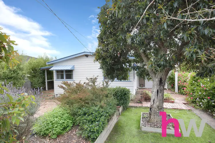 16 Hereford Street, Portarlington VIC 3223