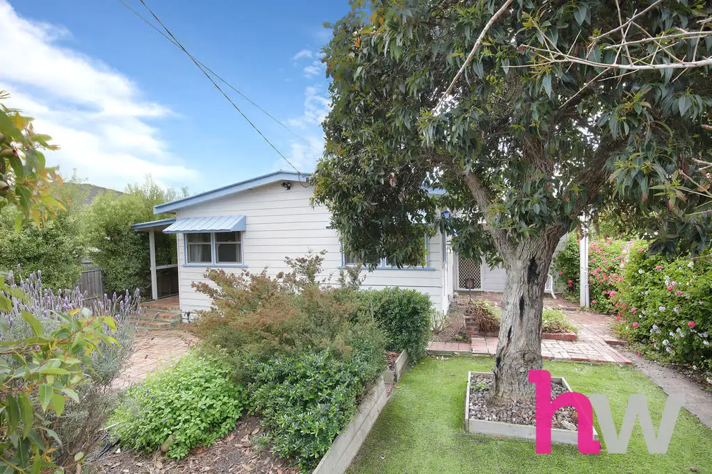 Main view of Homely house listing, 16 Hereford Street, Portarlington VIC 3223