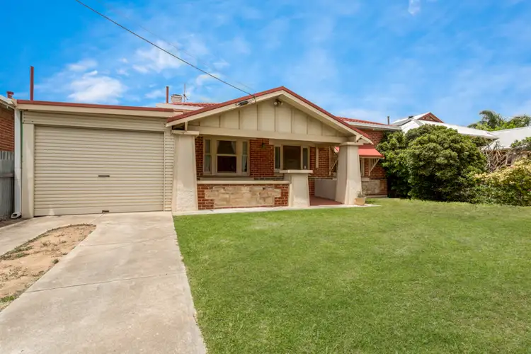 58 Brown Street, West Croydon SA 5008