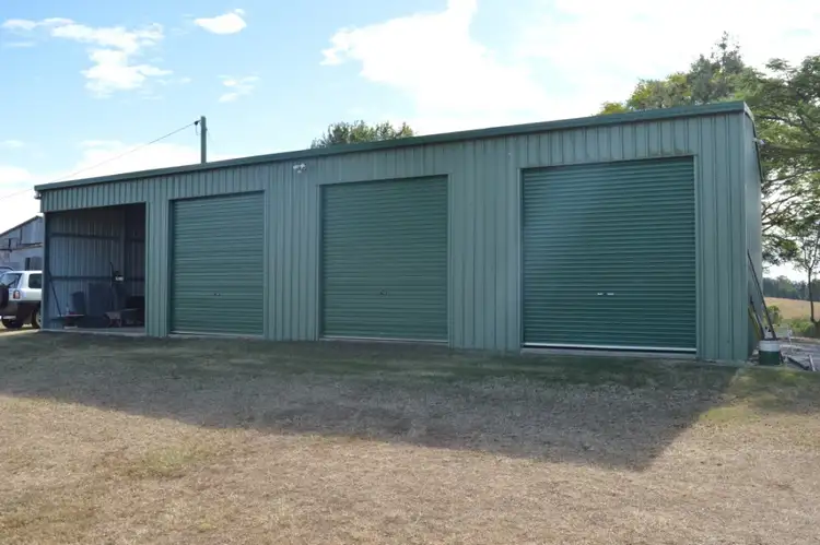 Fourth view of Homely house listing, 34 Arndt Rd West, Tallegalla QLD 4340