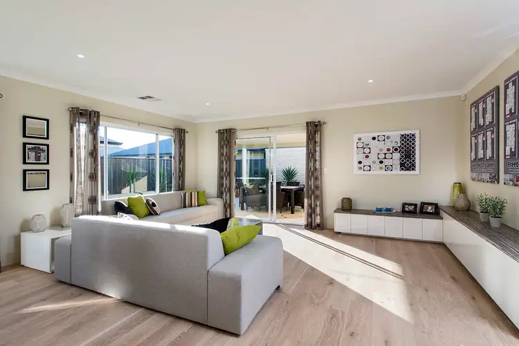Fourth view of Homely house listing, 1 Dempsey Road, Piara Waters WA 6112