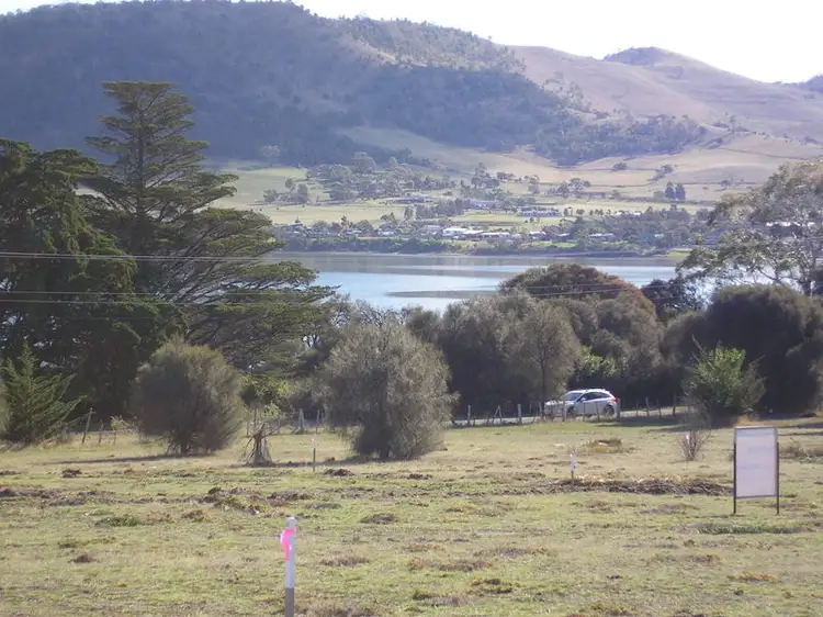 Lot 1, 136 Penna Road "BARILLA VIEWS", Midway Point TAS 7171
