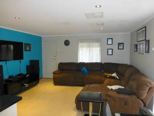 Third view of Homely house listing, 23 Westcott Crescent, Parkes NSW 2870