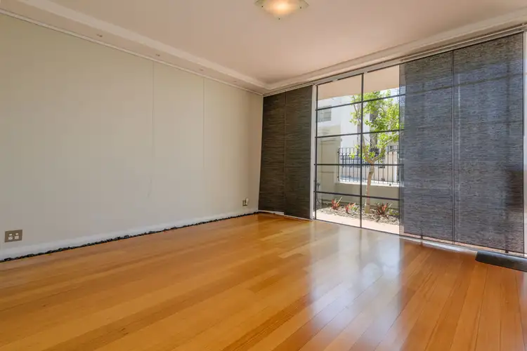 Fifth view of Homely townhouse listing, 2G Brisbane Terrace, Perth WA 6000