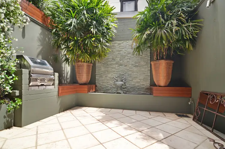 Third view of Homely house listing, 4 Moncur Street, Woollahra NSW 2025