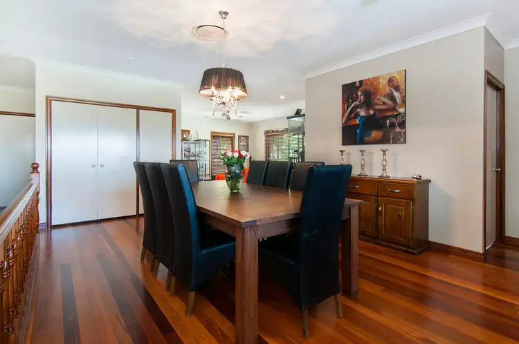 Seventh view of Homely house listing, 5 Elanal Court, Cornubia QLD 4130