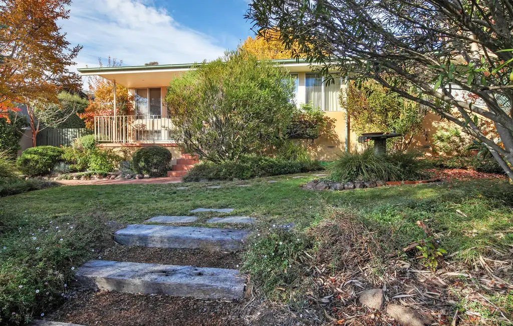 Main view of Homely house listing, 38 Yanda Street, Waramanga ACT 2611