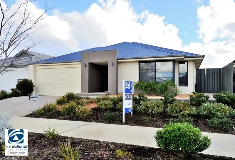 Main view of Homely house listing, 16 Delaware Street, Aveley WA 6069