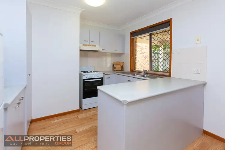 Fourth view of Homely house listing, 21 Scarlet Place, Forest Lake QLD 4078