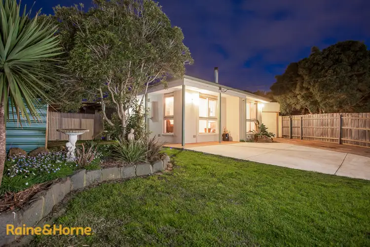 Second view of Homely house listing, 10 Ashton Court, Sunbury VIC 3429