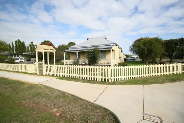 Second view of Homely house listing, 17 Buchanan Road, Capel WA 6271