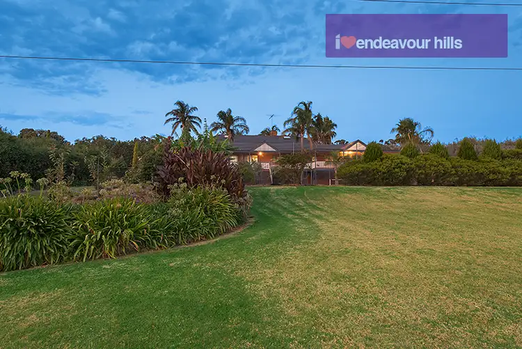 Second view of Homely house listing, 2 Gymkhana Court, Endeavour Hills VIC 3802