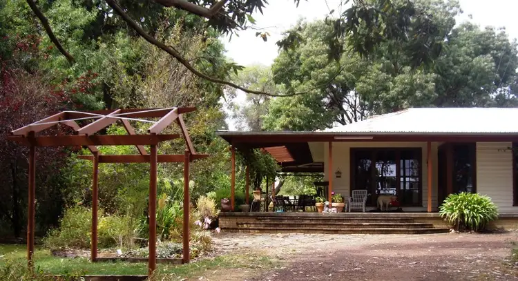 Third view of Homely rural property listing, 1240 Satimer Road, Wando Vale, Casterton VIC 3311