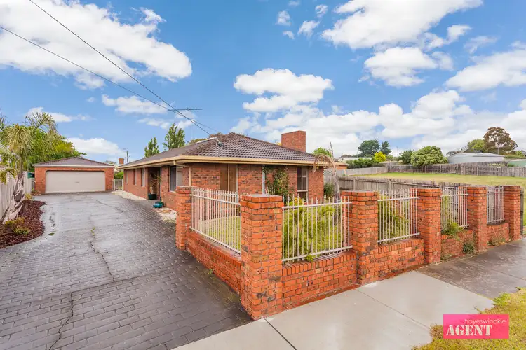49 Burdoo Drive, Grovedale VIC 3216