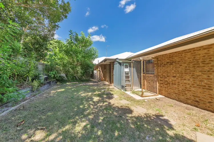 Seventh view of Homely house listing, 6 Rainbow Crescent, Sunrise Beach QLD 4567
