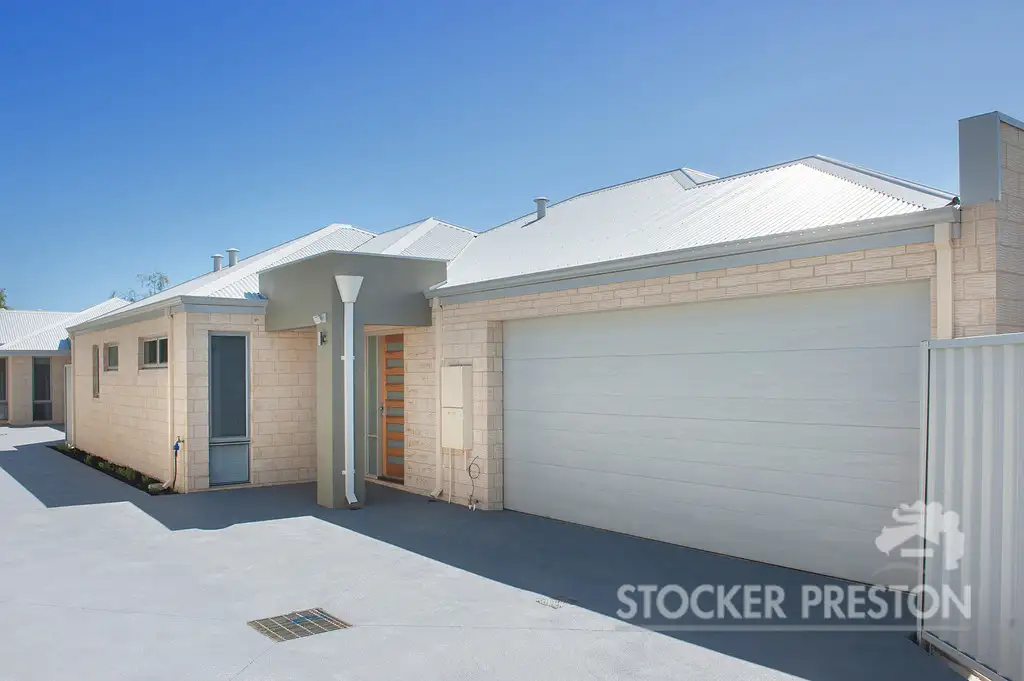 Main view of Homely house listing, P/L 70b Gale Street, West Busselton WA 6280